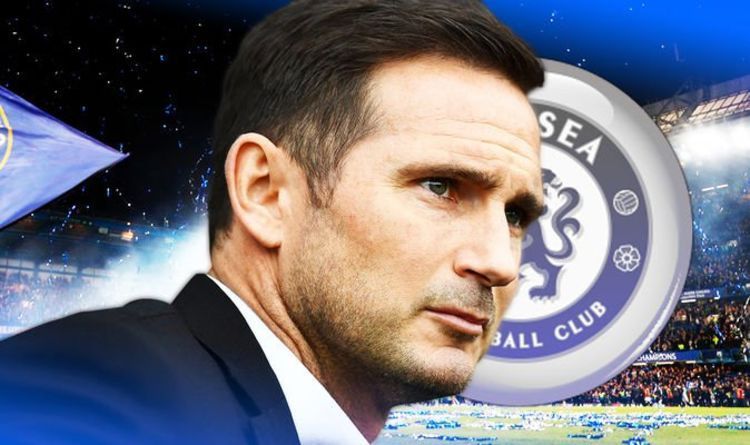 3 bản hợp đồng Frank Lampard sẽ thực hiện ngay sau khi được Chelsea bổ nhiệm