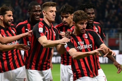 AC Milan chính thức nhận án cấm tham dự Europa League vì vi phạm luật công bằng tài chính