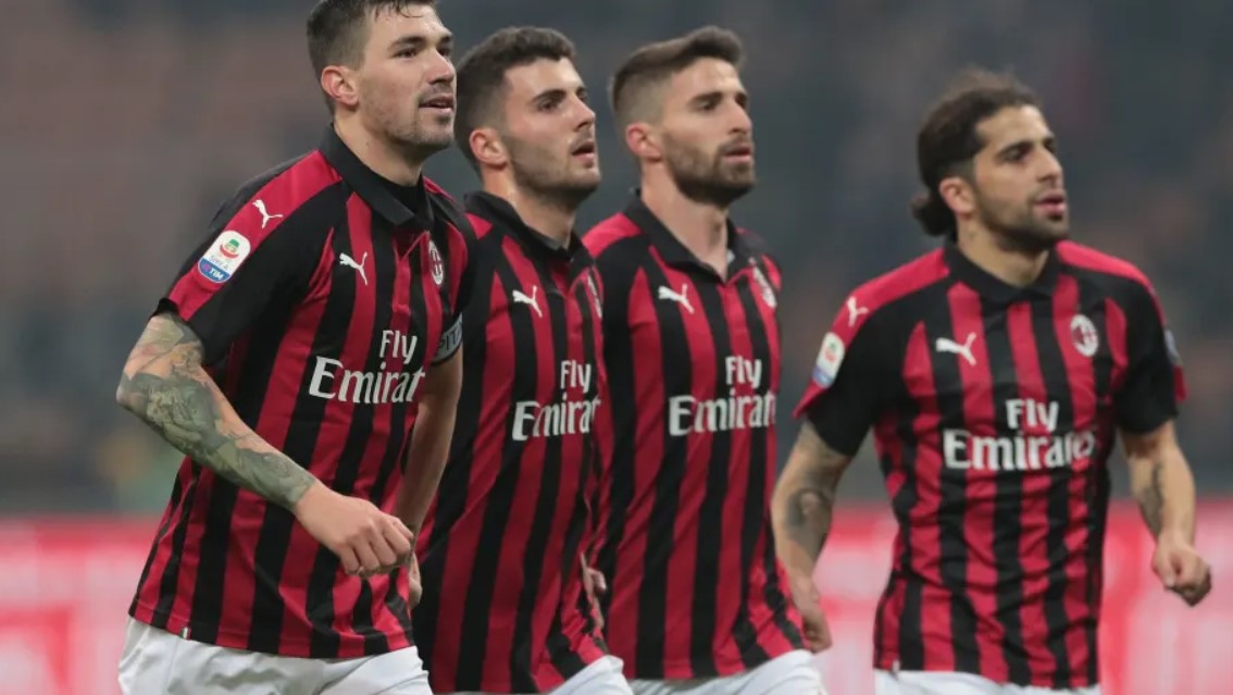 AC Milan chính thức nhận án cấm tham dự Europa League vì vi phạm luật công bằng tài chính