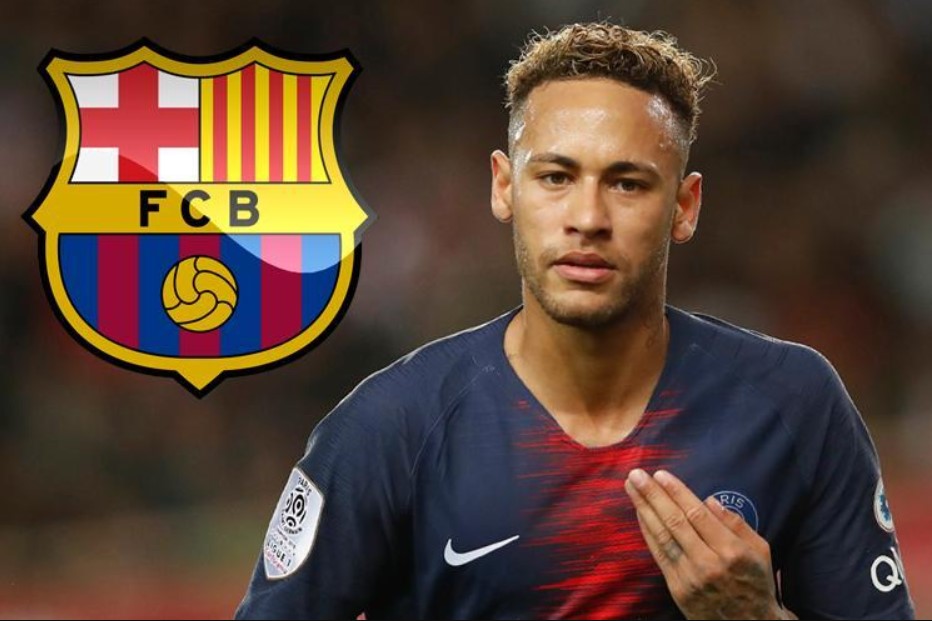 Messi và 2 nhân vật có tiếng nói quan trọng để đưa Neymar trở lại Barca