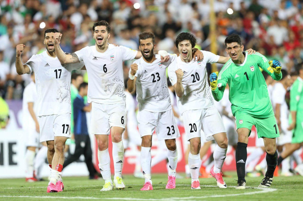 Link trực tiếp Asian Cup 2019: ĐT Iran – ĐT Yemen
