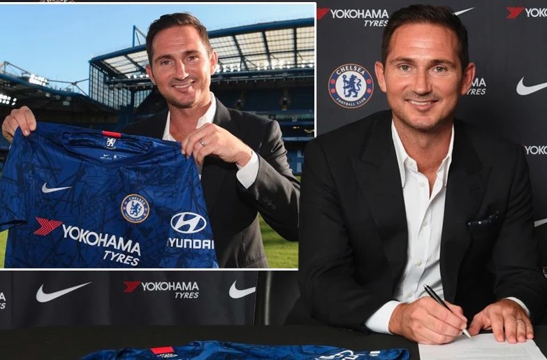 Nhà cái đưa ra dự báo sốc về tương lai của Lampard và Chelsea ở mùa giải 2019/20
