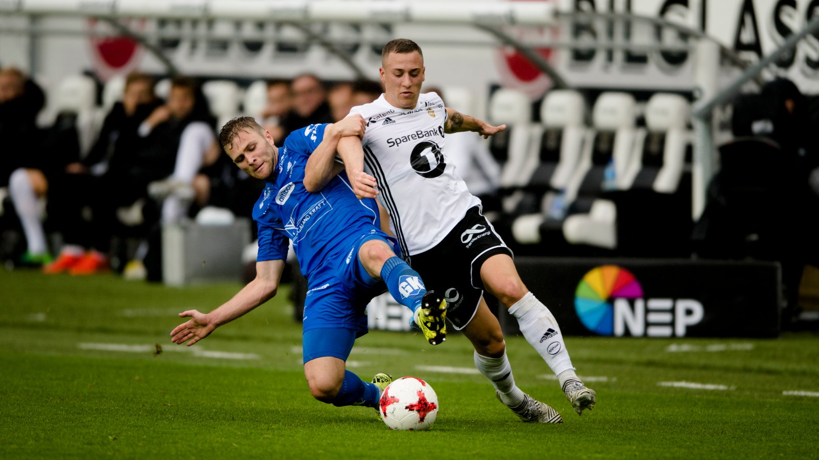 Nhận định Rosenborg vs Viking 20h30, 13/07 (Vòng 15 VĐQG Na Uy 2019)