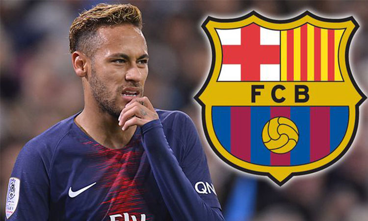 Barca chỉ chi tiền đón Neymar trở lại nếu PSG đồng ý một điều kiện