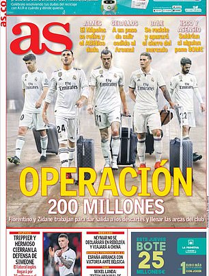 Real Madrid lên kế hoạch thanh lý 200 triệu để gây quỹ chiêu mộ Pogba