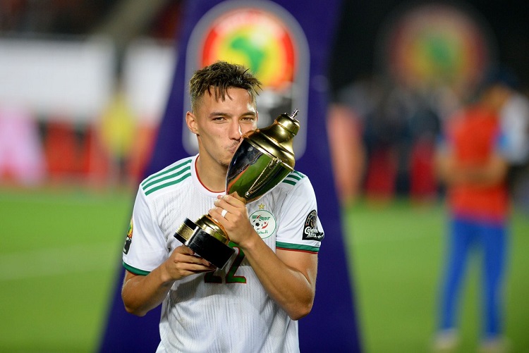 Algeria vô địch bằng… 1 cú sút và những điểm nhấn từ trận gặp Senegal tại CAN 2019