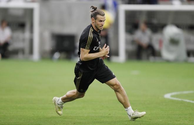 Chán ngấy Bale, Zidane ra tuyên bố phũ phàng: Cậu ta ra đi càng sớm càng tốt