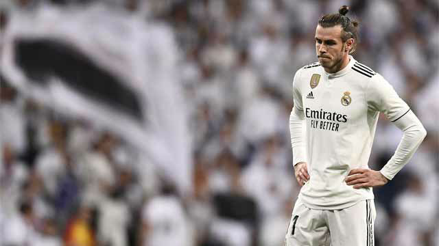 Chán ngấy Bale, Zidane ra tuyên bố phũ phàng: Cậu ta ra đi càng sớm càng tốt