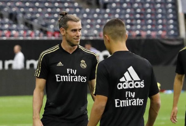 Gareth Bale nhận được lời mời lương tuần hơn 1 triệu USD từ Trung Quốc