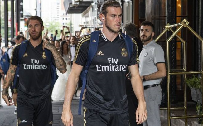 Lý do Real Madrid muốn thoát khỏi Gareth Bale bằng mọi giá