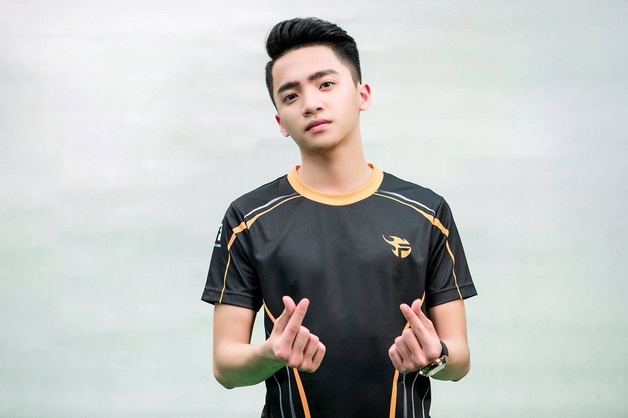 Những game thủ đưa Việt Nam lên đỉnh vinh quang AWC 2019, họ là ai?