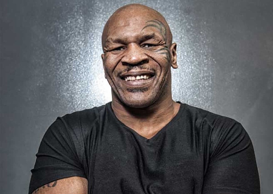Mike Tyson định hình sự phát triển của boxing?