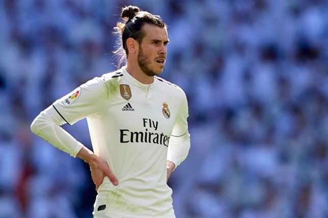 Bale vượt Messi và Ronaldo để nhận lương cao nhất thế giới như nào?