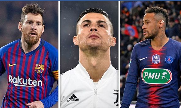 Bale vượt Messi và Ronaldo để nhận lương cao nhất thế giới như nào?