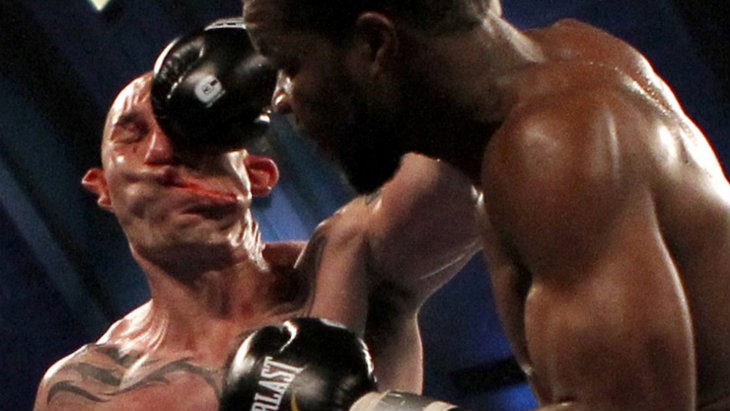 Boxing: Những cú đấm gây tổn thương não bộ như thế nào?