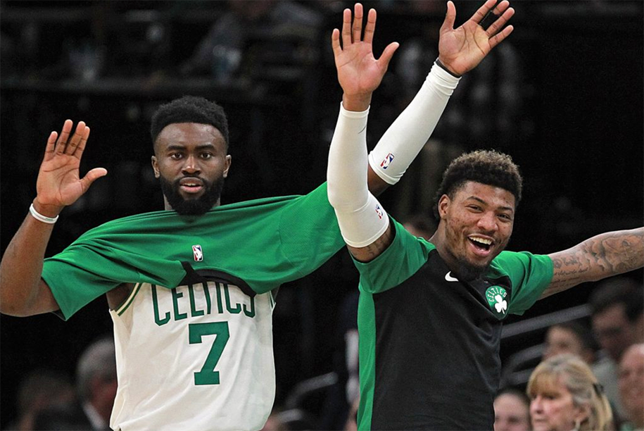 HLV Boston Celtics: Tại sao các cầu thủ không coi FIBA World Cup là thử thách?