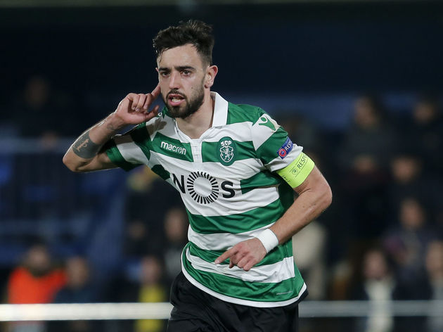 Chuyển nhượng MU 28/7: Thêm nguồn tin uy tín khẳng định Bruno Fernandes gia nhập MU