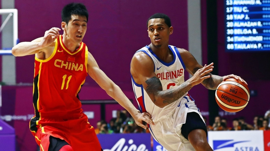 Jordan Clarkson sẵn sàng cùng Philippines dự FIBA World Cup