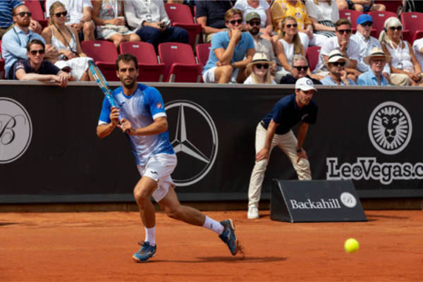 Dự đoán tennis chung kết Thụy Sĩ Mở rộng: Albert Ramos-Vinolas vs Cedrik-Marcel Stebe