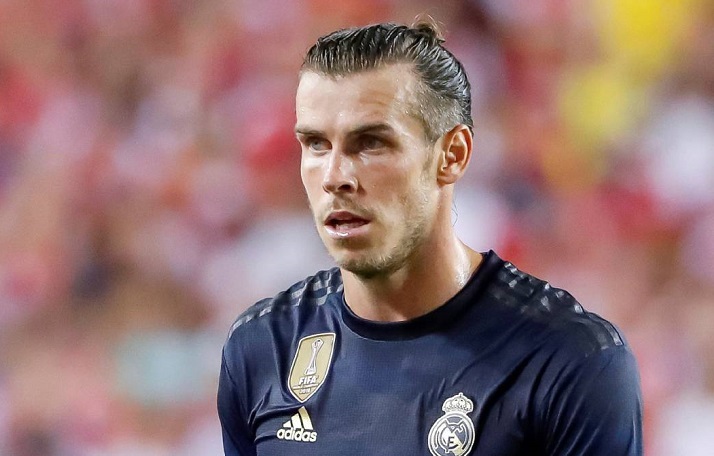 2 lối thoát cuối cho Bale sau khi bị Real Madrid chặn đến Trung Quốc
