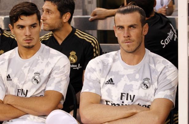 Chuyển nhượng Real Madrid 30/7: Người đại diện của Bale “đổ thêm dầu vào lửa” với Zidane