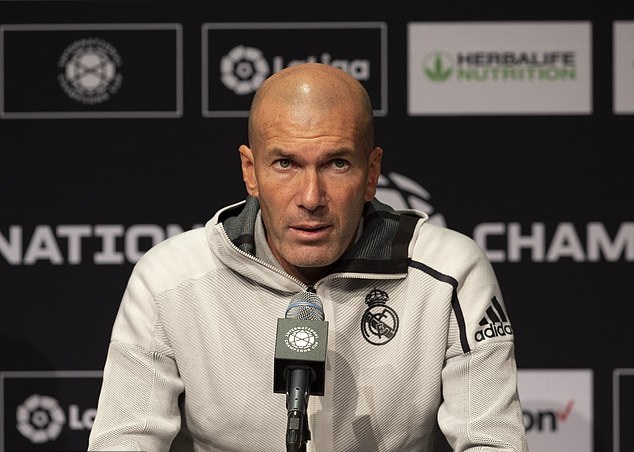 Lý do bất ngờ về việc Real Madrid lật kèo không bán Gareth Bale