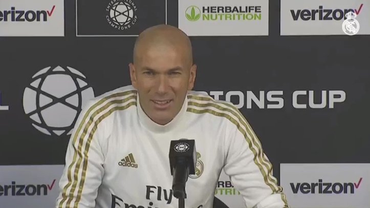 5 sai lầm có thể khiến HLV Zidane mất việc ở Real Madrid