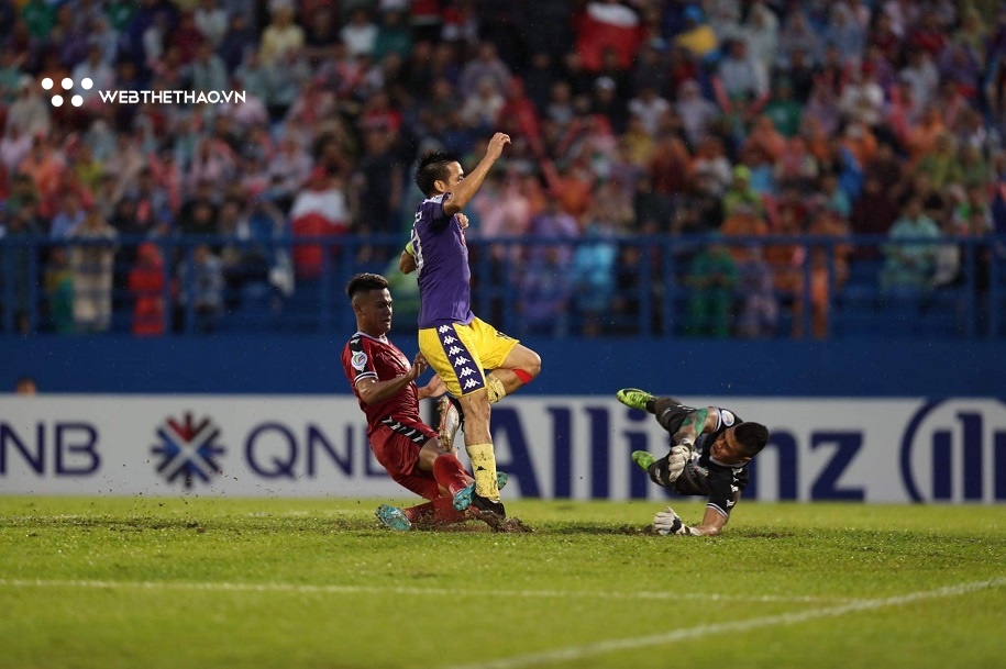 Hà Nội hoặc Bình Dương sẽ vô địch AFC Cup 2019 trong trường hợp nào?