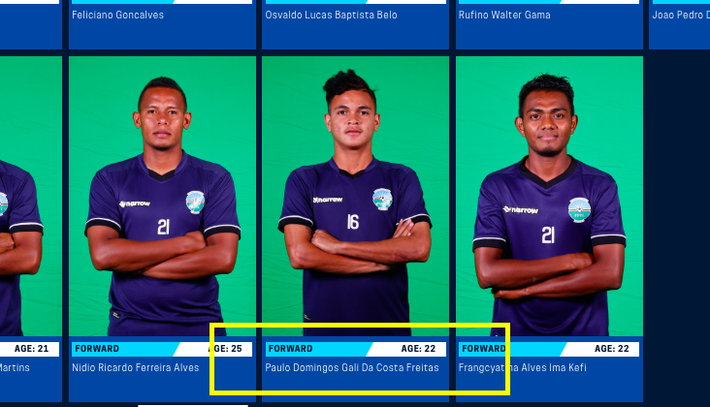 Timor Leste bị nghi sử dụng cầu thủ 22 tuổi ở giải... U15 Đông Nam Á