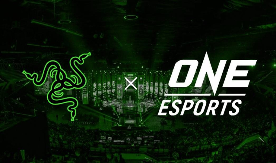 ONE Esports khởi động giải đấu Dota 2 số 1 Châu Á