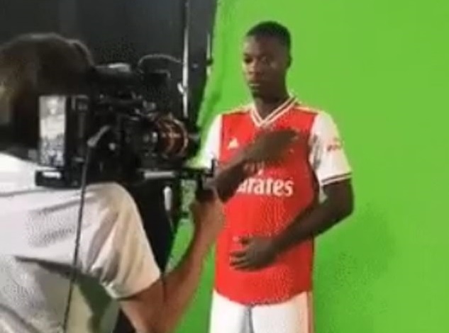 Tin chuyển nhượng sáng 1/8: Ấn định ngày Nicolas Pepe đến Arsenal