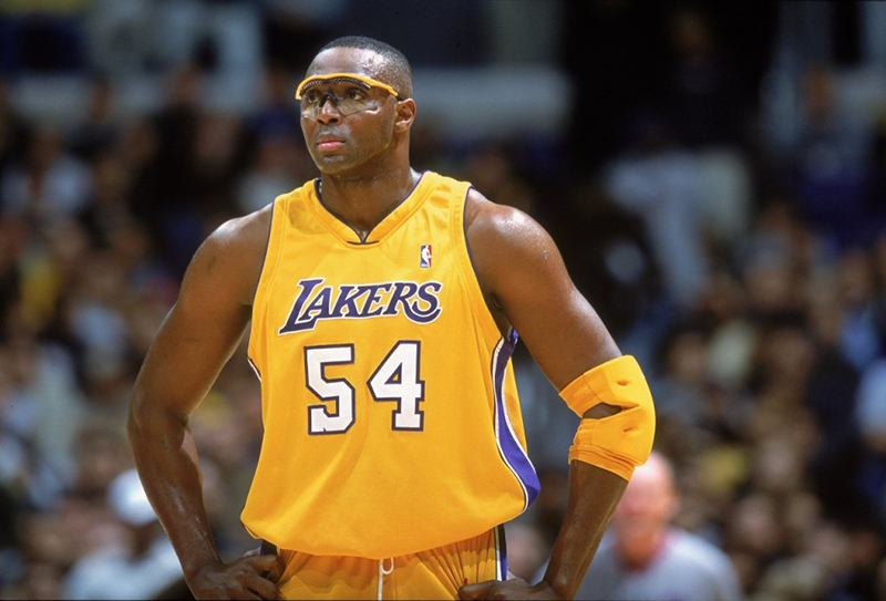 Lakers hiện tại và Lakers năm 2000, đội nào mạnh hơn? (Kỳ 1)