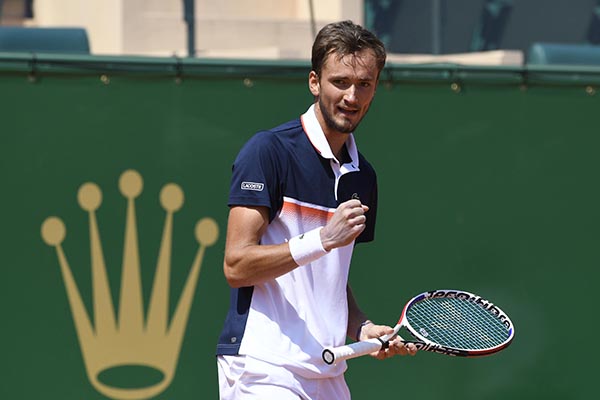 Dự đoán tennis Washington Open: Tsitsipas và Medvedev vào tứ kết?
