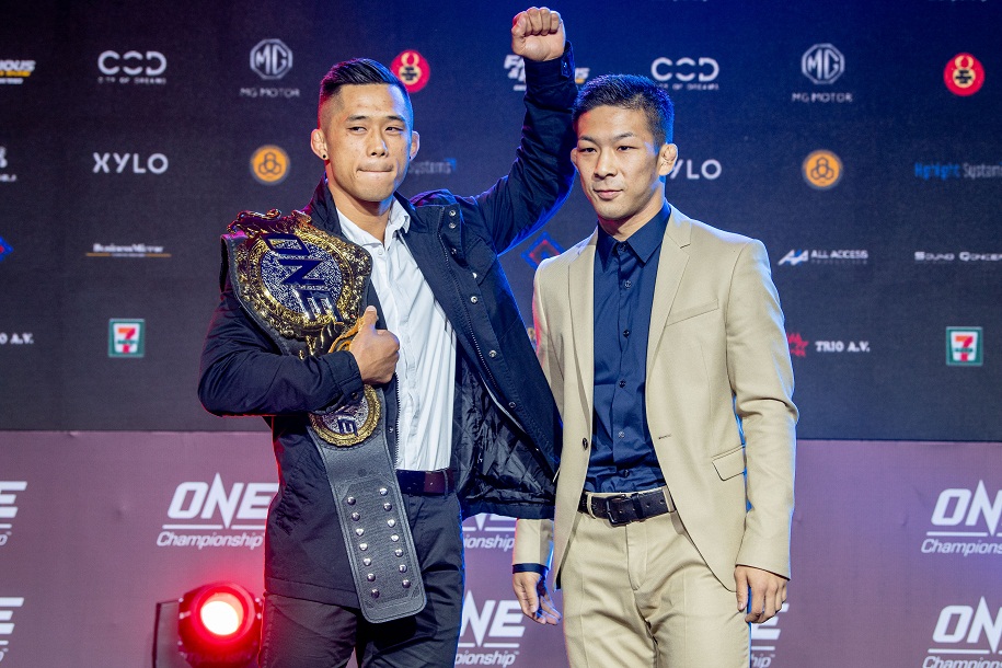 Martin Nguyễn nói về dự định mở phòng gym MMA tại Việt Nam