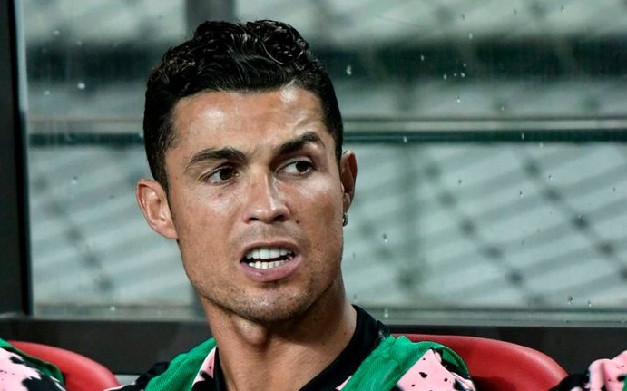 Juventus bị điều tra về vụ Ronaldo không thi đấu ở Hàn Quốc