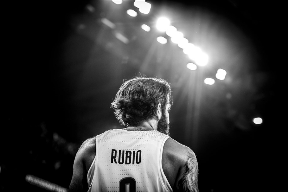 Ricky Rubio cảnh báo ĐT Mỹ tại FIBA World Cup 2019