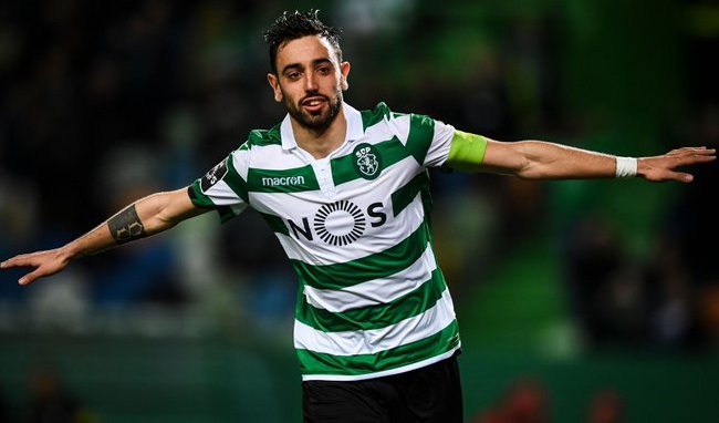 Chuyển nhượng MU 3/8: Bruno Fernandes rời sân tập để hoàn tất chuyển nhượng