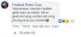 Công Phượng bị ném đá khi Sint-Truiden thảm bại trước Brugge