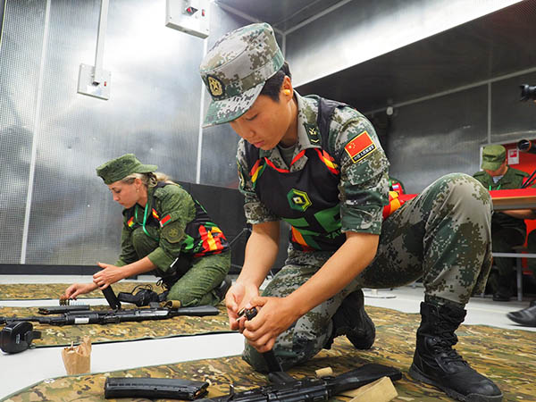 Army Games 2019: Xe tăng Việt Nam nghiền áp mọi đối thủ trong bảng