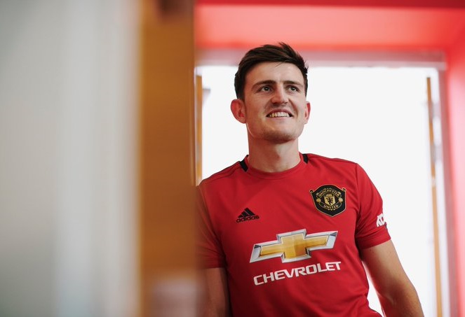 Solskjaer chỉ ra những phẩm chất tốt nhất của Maguire khi đến MU