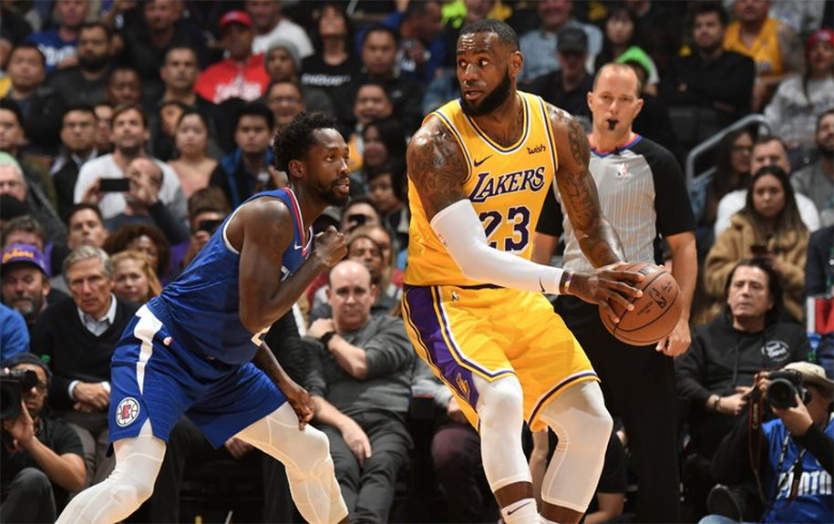 Lịch thi đấu NBA 2019-20: Đâu là cặp đấu duyên nợ và những trận đáng chú ý?