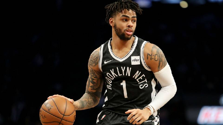 Steve Kerr khẳng định Golden State Warriors thực sự rất cần DAngelo Russell