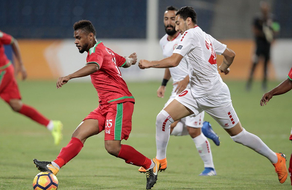 Nhận định Kuwait vs Jordan 02h30, 08/08 (vòng bảng Giải vô địch Tây Á)