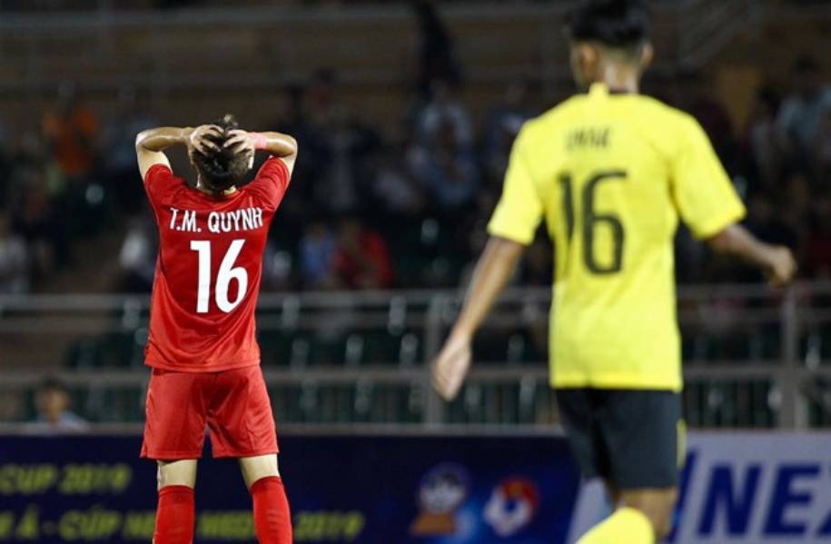 Kết quả U18 Việt Nam vs U18 Malaysia (1-0): 3 điểm xứng đáng