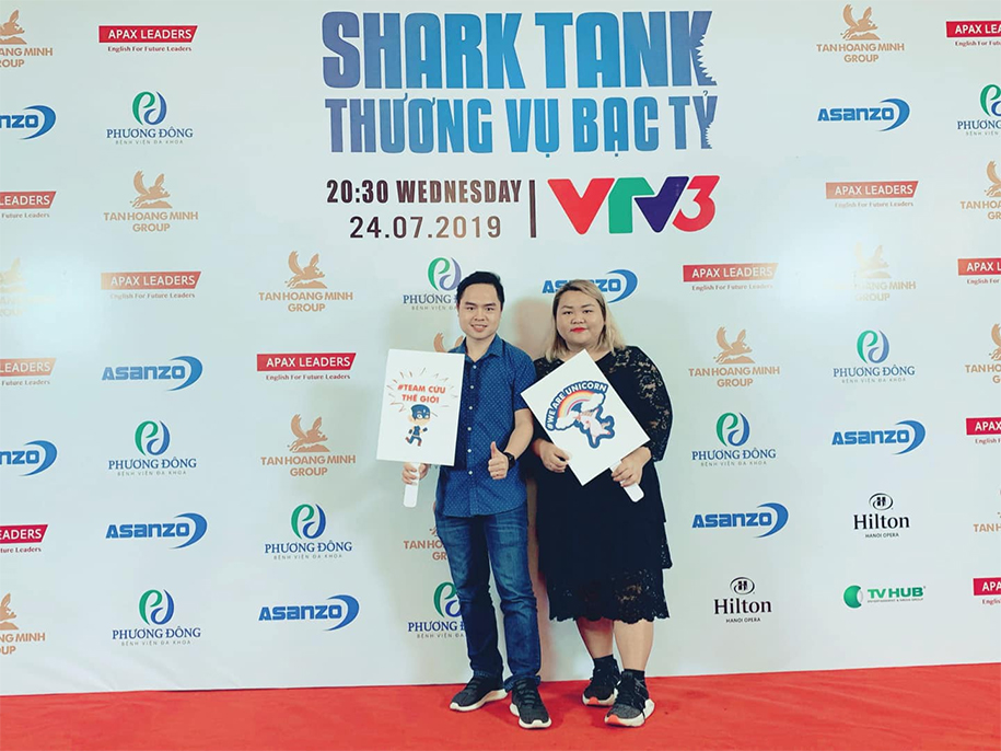 Divine Esports không được đầu tư, Shark Tank đánh giá thấp tiềm năng Esports