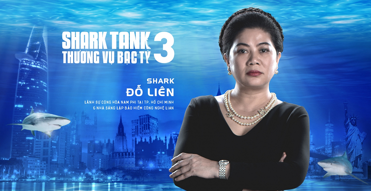 Divine Esports không được đầu tư, Shark Tank đánh giá thấp tiềm năng Esports