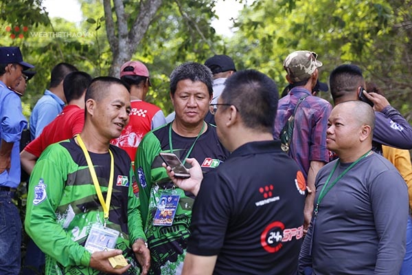HTV Challenge Cup 2019: Đua off-road có gì hay?