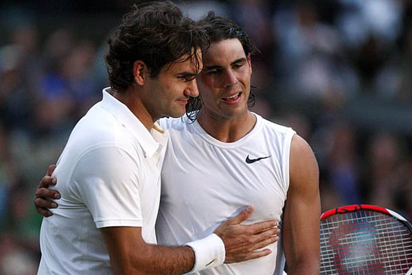 Nadal cùng Federer được mời trở lại lãnh đạo Hội đồng tay vợt ATP