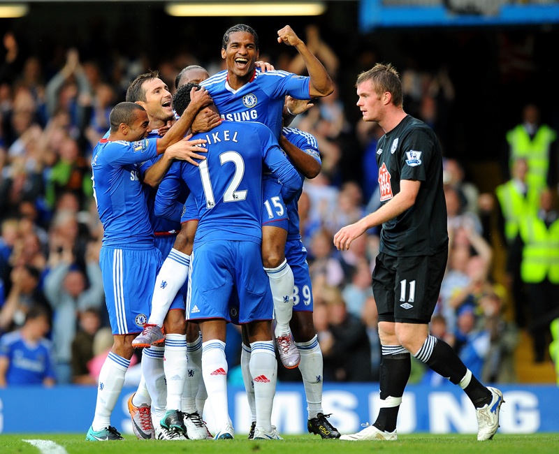 Man City hướng đến kỷ lục của Chelsea ở trận ra quân giải Ngoại hạng 2019/20