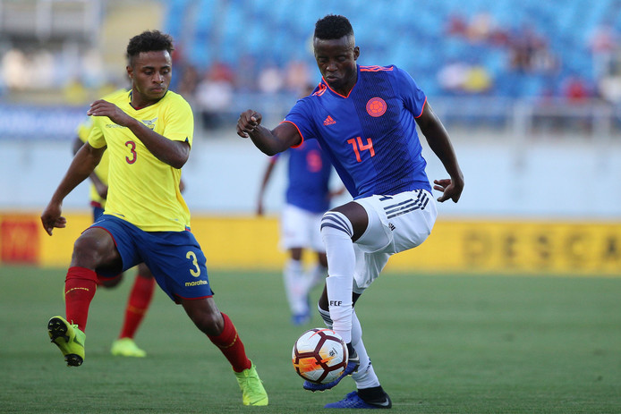 Chuyển nhượng Barca 10/8: Tuyển thủ Ecuador từ chối Barca để gia nhập giải MLS